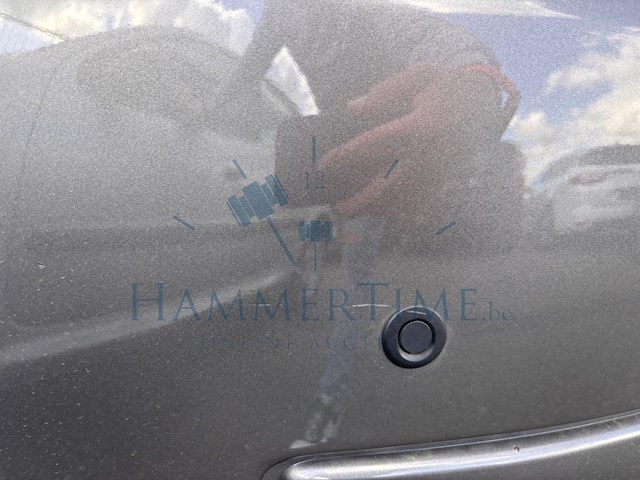 Fiat 500 pop mta, 2015 - afbeelding 25 van  33