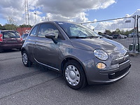 Fiat 500 pop mta, 2015 - afbeelding 23 van  33