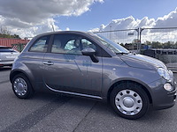 Fiat 500 pop mta, 2015 - afbeelding 28 van  33