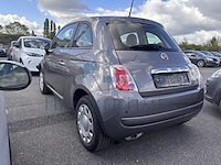 Fiat 500 pop mta, 2015 - afbeelding 31 van  33