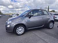 Fiat 500 pop mta, 2015 - afbeelding 32 van  33