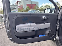 Fiat 500 pop mta, 2015 - afbeelding 33 van  33