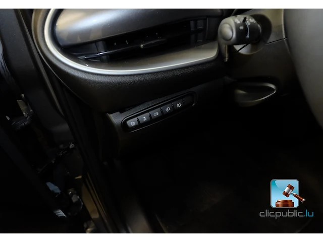 Fiat 500 pour pièces - afbeelding 6 van  28