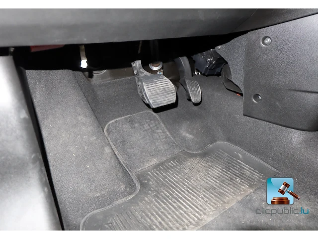 Fiat 500 pour pièces - afbeelding 7 van  28