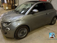 Fiat 500 pour pièces - afbeelding 1 van  28