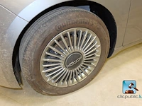 Fiat 500 pour pièces - afbeelding 14 van  28