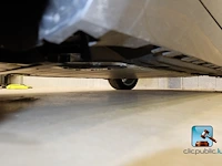 Fiat 500 pour pièces - afbeelding 15 van  28