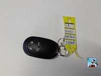 Fiat 500 pour pièces - afbeelding 21 van  28
