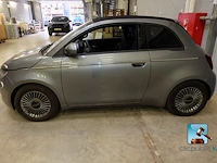 Fiat 500 pour pièces - afbeelding 12 van  28