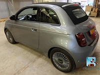 Fiat 500 pour pièces - afbeelding 22 van  28