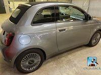 Fiat 500 pour pièces - afbeelding 23 van  28