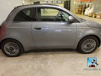 Fiat 500 pour pièces - afbeelding 24 van  28