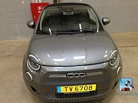 Fiat 500 pour pièces - afbeelding 26 van  28