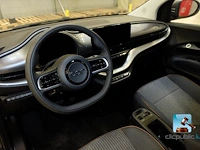 Fiat 500 pour pièces - afbeelding 28 van  28