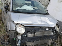 Fiat 500 voor onderdelen - afbeelding 3 van  5