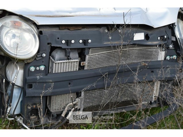 Fiat 500 voor onderdelen - afbeelding 4 van  5