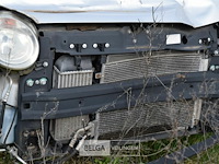 Fiat 500 voor onderdelen - afbeelding 4 van  5