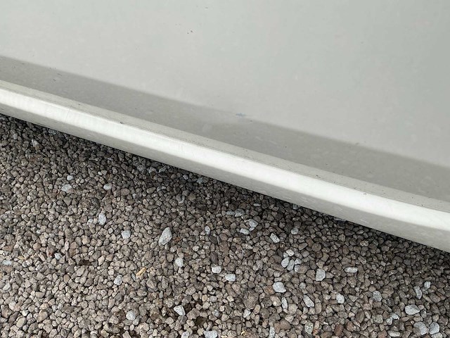Fiat 500 zonder papieren en sleutels - afbeelding 5 van  5