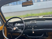 Fiat 500,1969 - afbeelding 2 van  24