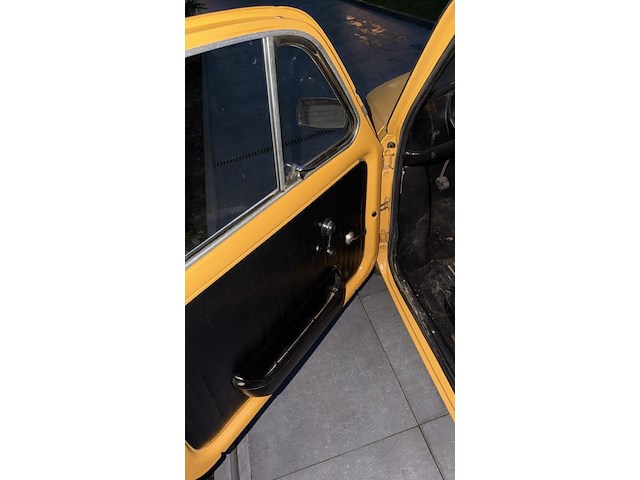 Fiat 500,1969 - afbeelding 4 van  24