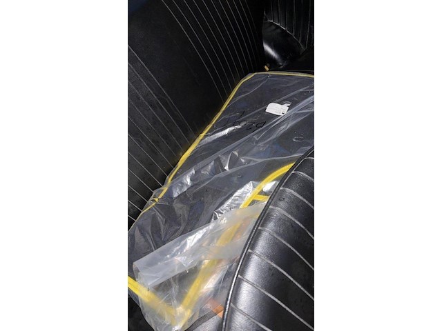 Fiat 500,1969 - afbeelding 8 van  24