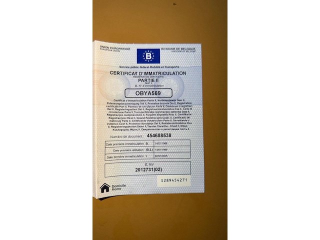 Fiat 500,1969 - afbeelding 9 van  24