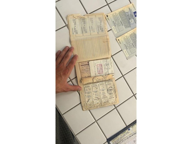 Fiat 500,1969 - afbeelding 10 van  24