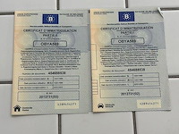 Fiat 500,1969 - afbeelding 11 van  24