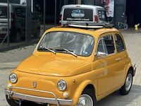 Fiat 500,1969 - afbeelding 1 van  24