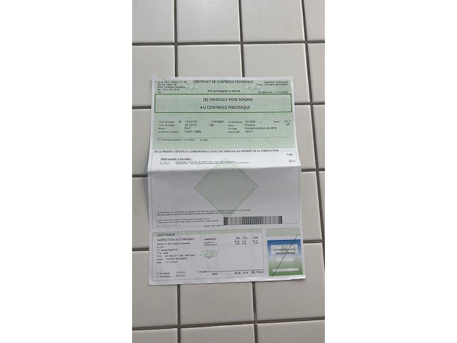 Fiat 500,1969 - afbeelding 13 van  24