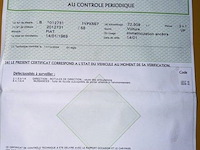 Fiat 500,1969 - afbeelding 14 van  24