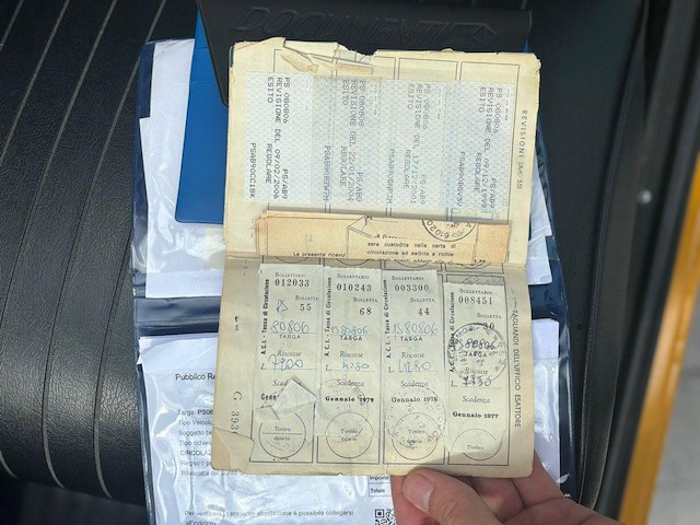 Fiat 500,1969 - afbeelding 15 van  24