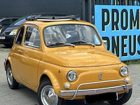 Fiat 500,1969 - afbeelding 18 van  24
