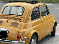 Fiat 500,1969 - afbeelding 19 van  24