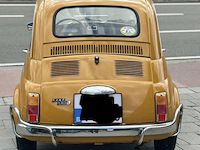 Fiat 500,1969 - afbeelding 20 van  24