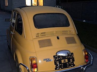 Fiat 500,1969 - afbeelding 21 van  24