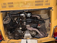 Fiat 500,1969 - afbeelding 22 van  24