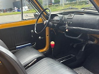 Fiat 500,1969 - afbeelding 24 van  24