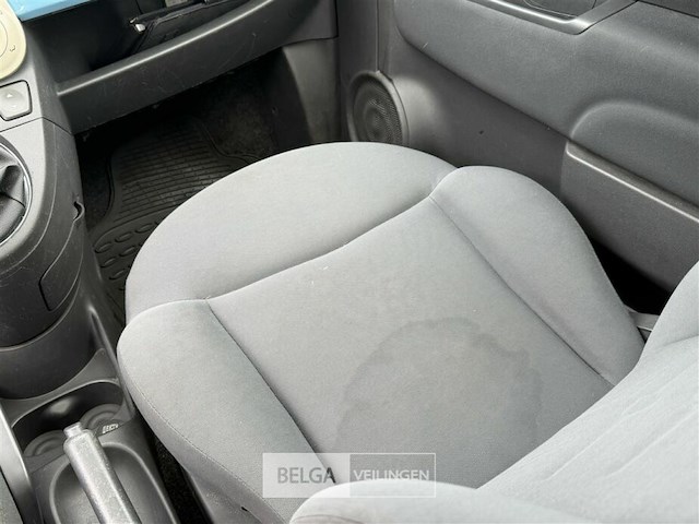 Fiat 500 - afbeelding 3 van  35