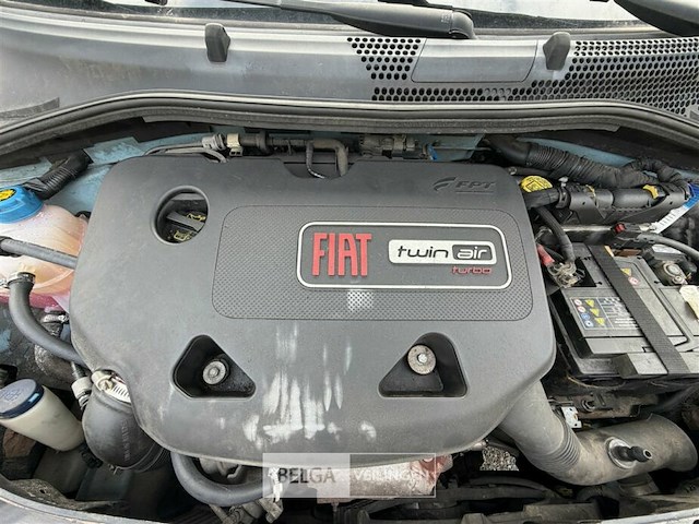 Fiat 500 - afbeelding 6 van  35