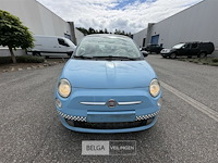 Fiat 500 - afbeelding 11 van  35