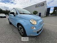 Fiat 500 - afbeelding 24 van  35