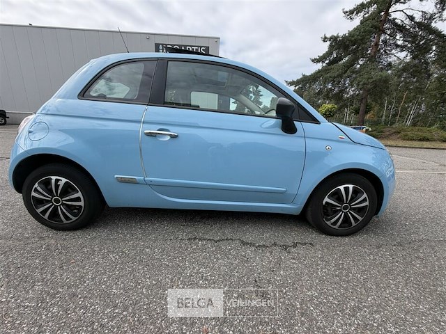 Fiat 500 - afbeelding 26 van  35