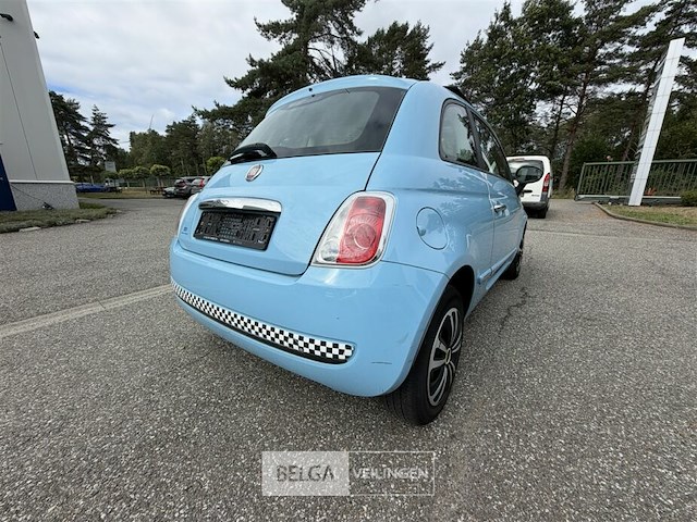 Fiat 500 - afbeelding 27 van  35