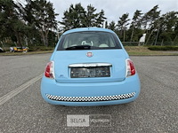 Fiat 500 - afbeelding 28 van  35