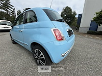 Fiat 500 - afbeelding 29 van  35