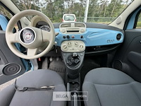 Fiat 500 - afbeelding 31 van  35