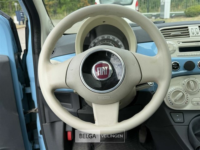 Fiat 500 - afbeelding 34 van  35