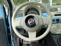 Fiat 500 - afbeelding 34 van  35