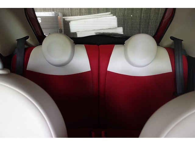Fiat 500 - afbeelding 2 van  13